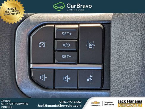 Used 2025 Ford F150 XLT w/ Equipment Group 301A Standard AWD/4WD image 27