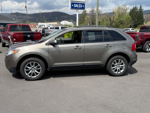 Used 2013 Ford Edge SEL image 2