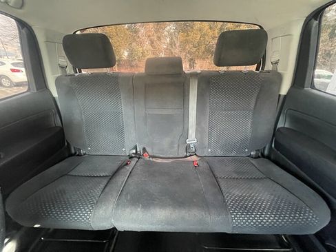 Used 2011 Toyota Tundra 4x4 CrewMax image 20