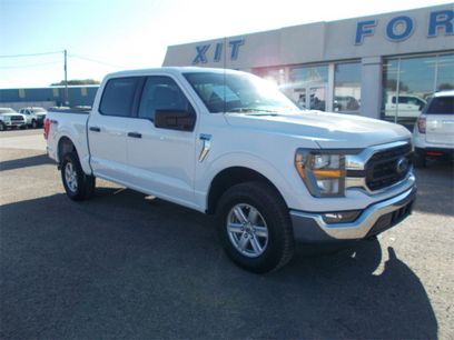 Used 2023 Ford F150 XLT w/ Equipment Group 301A Mid
