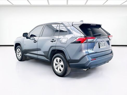 Used 2023 Toyota RAV4 LE image 6