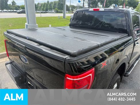 Used 2023 Ford F150 XLT w/ XTR Package AWD/4WD image 9