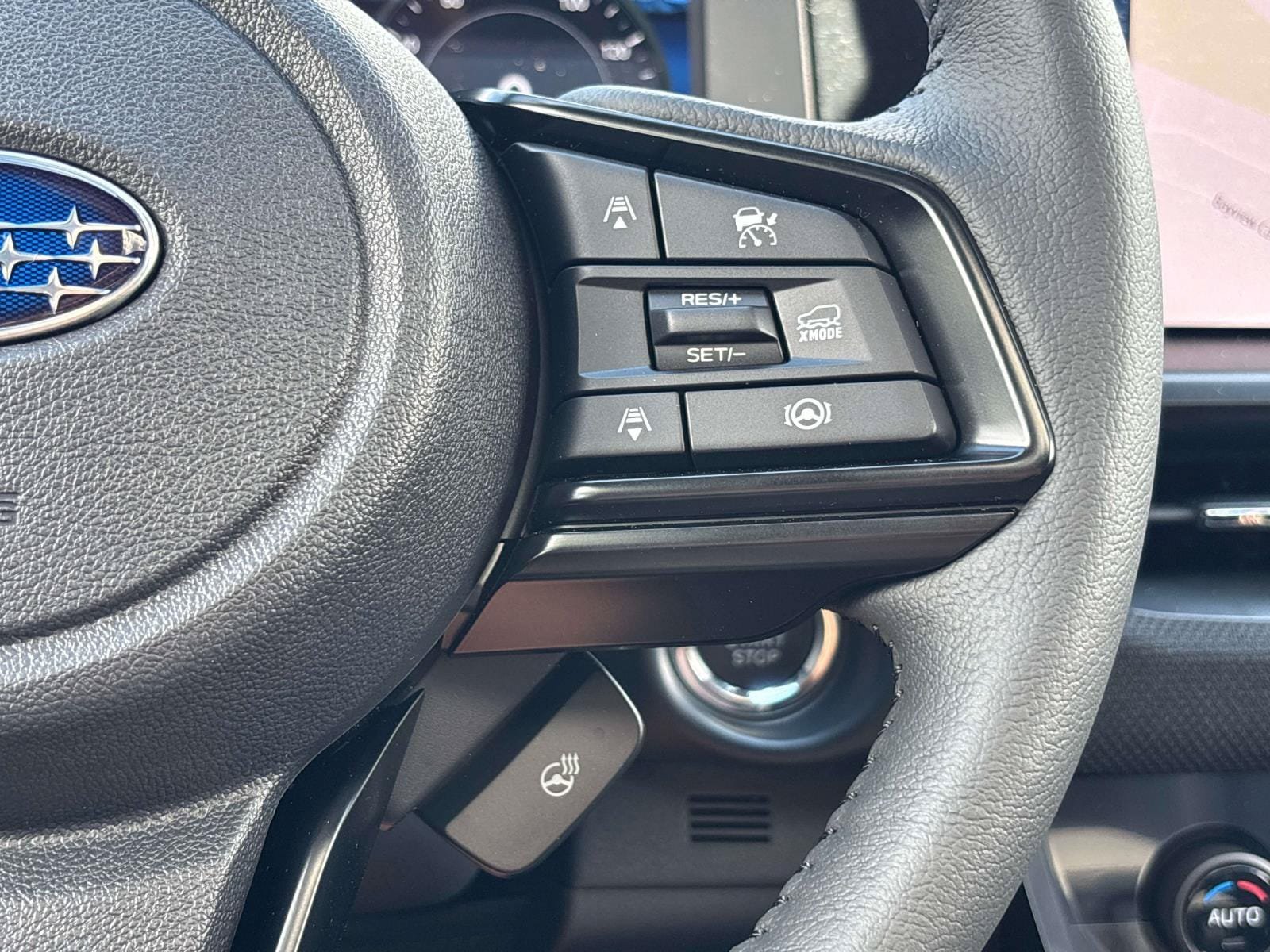 New 2026 Subaru Outback Premium AWD/4WD image 14