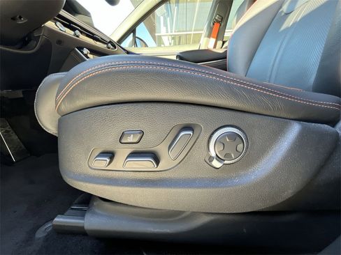 Used 2026 Genesis GV70 3.5T Sport Advanced image 14