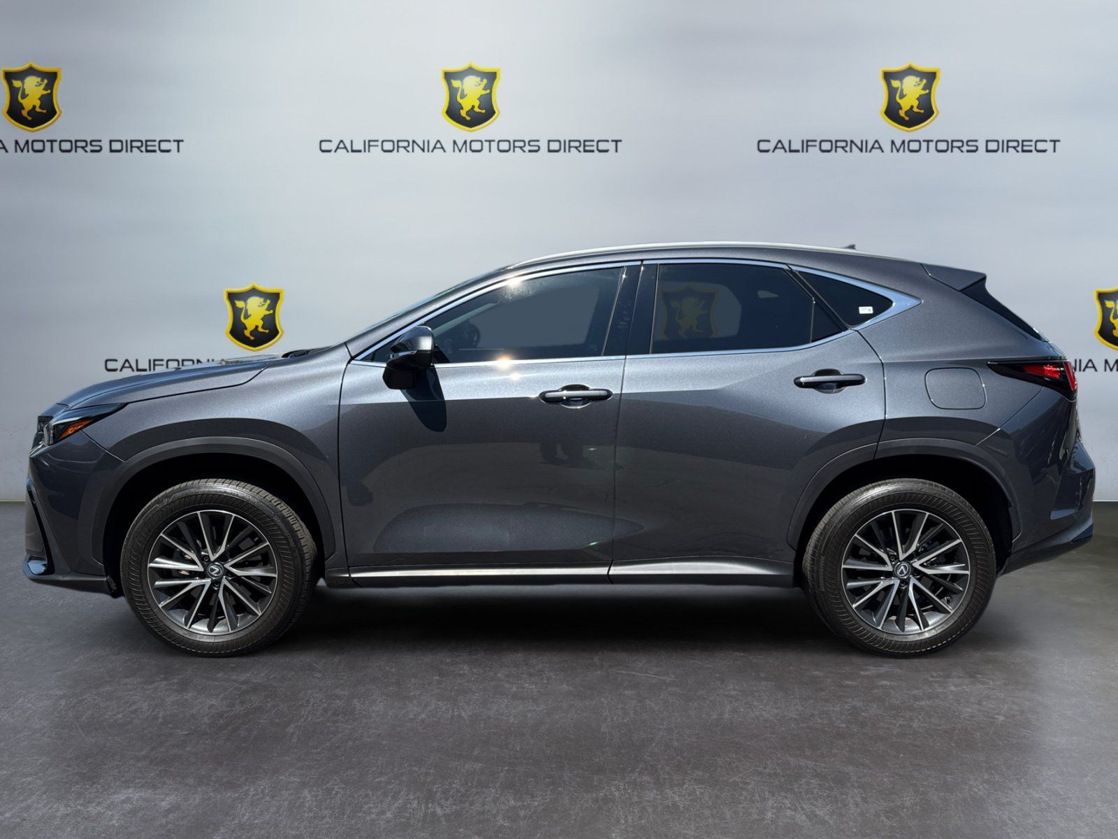 Used 2024 Lexus NX 350 AWD w/ Cold Area Package image 2