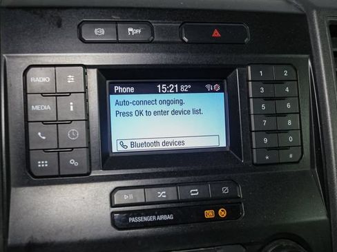 Used 2022 Ford F550 4x4 Regular Cab Super Duty image 18