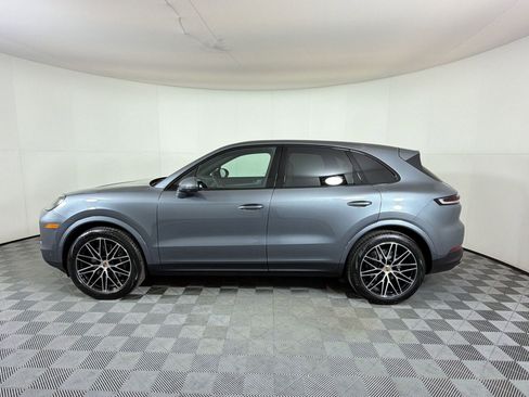 New 2026 Porsche Cayenne image 2