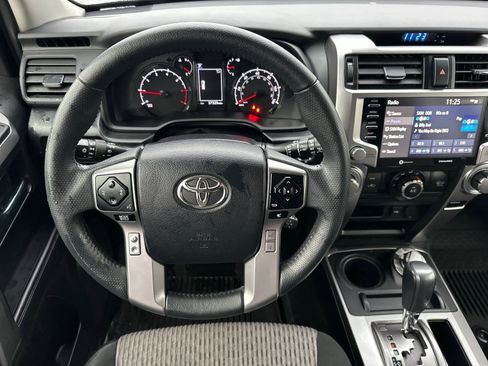 Used 2024 Toyota 4Runner SR5 image 14