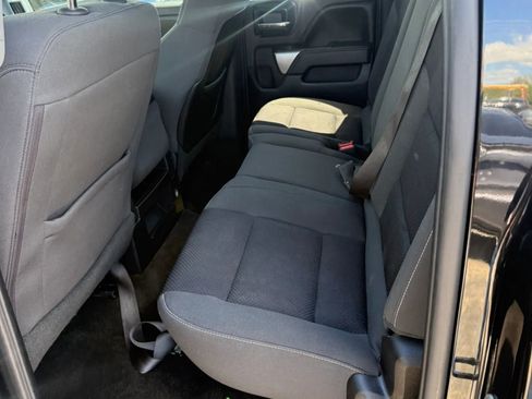 Used 2015 Chevrolet Silverado 2500 LT w/ LT Convenience Package AWD/4WD image 16