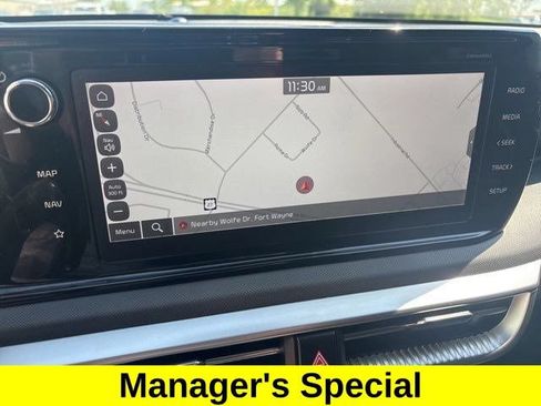 Used 2024 Kia K5 GT-Line w/ GT-Line Premium Package AWD/4WD image 22