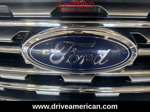 Used 2022 Ford Edge SEL image 31