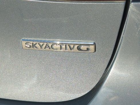 Used 2024 MAZDA MAZDA3 s image 30