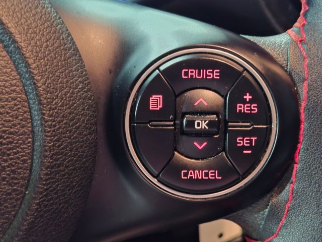 Used 2021 Kia Soul LX FWD image 17