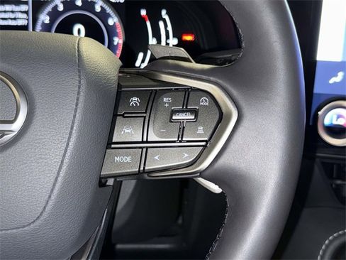 Certified 2024 Lexus NX 350 AWD w/ Premium Package image 29