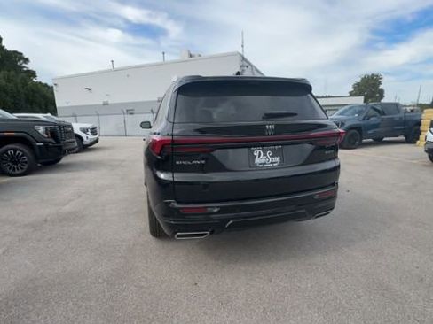 New 2026 Buick Enclave Sport Touring w/ Super Cruise Package image 7