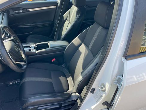 Used 2020 Honda Civic Sport image 26