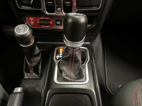 Used 2020 Jeep Wrangler Unlimited Rubicon image 27