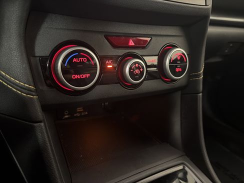 Used 2023 Subaru Crosstrek 2.5i Sport image 25