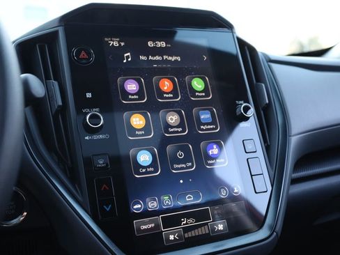 New 2026 Subaru Crosstrek 2.0i Premium image 11