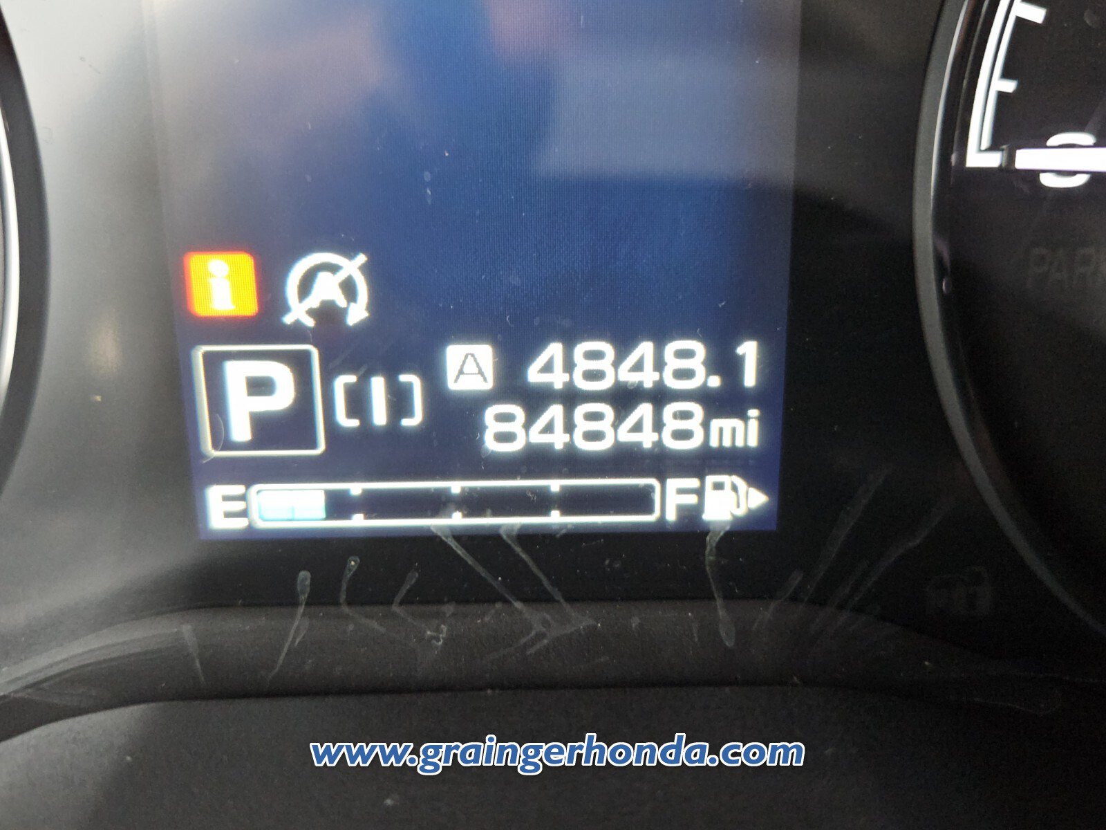 Used 2021 Subaru Forester w/ Popular Package #1 AWD/4WD image 22