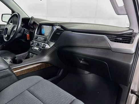 Used 2019 Chevrolet Tahoe LS w/ All-Season Package RWD image 35