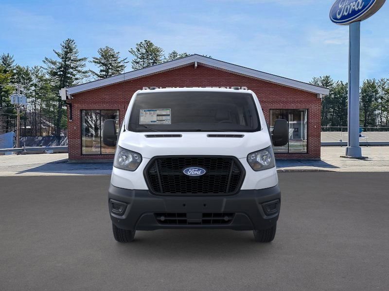 New 2026 Ford Transit 250 Low Roof RWD image 6