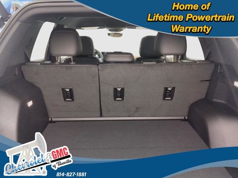 New 2026 Chevrolet Equinox ACTIV image 27