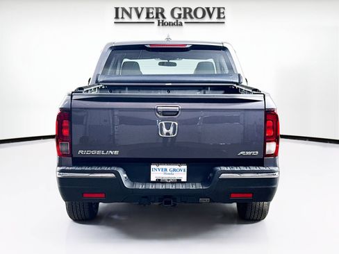 Used 2018 Honda Ridgeline RTL image 6