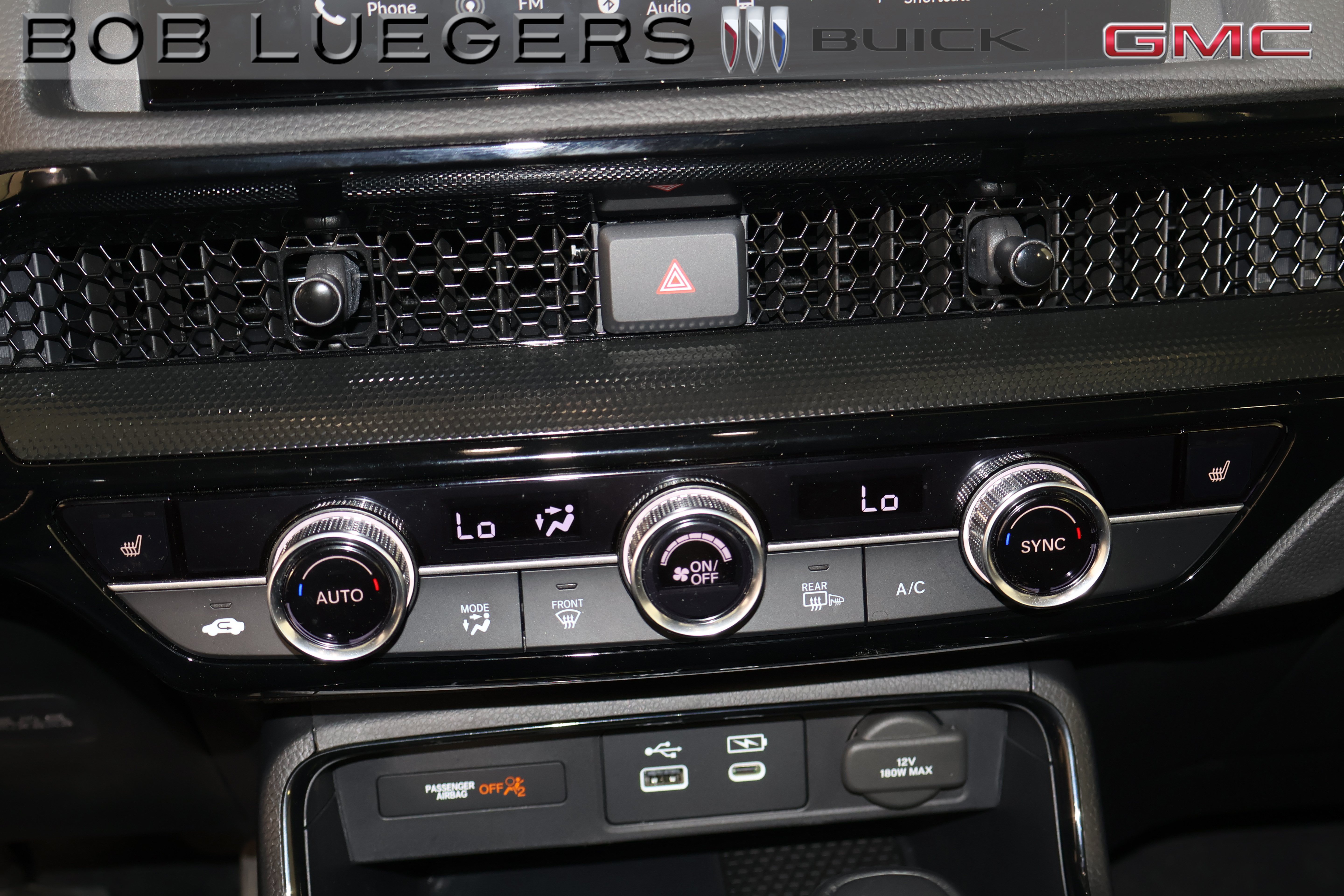 Used 2025 Honda CR-V EX-L image 24
