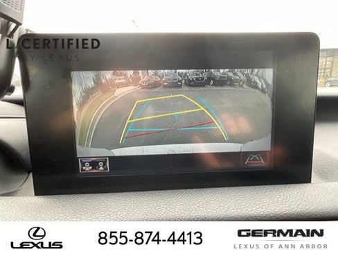 Used 2023 Lexus IS 350 F Sport w/ Accessory Package 2 image 19