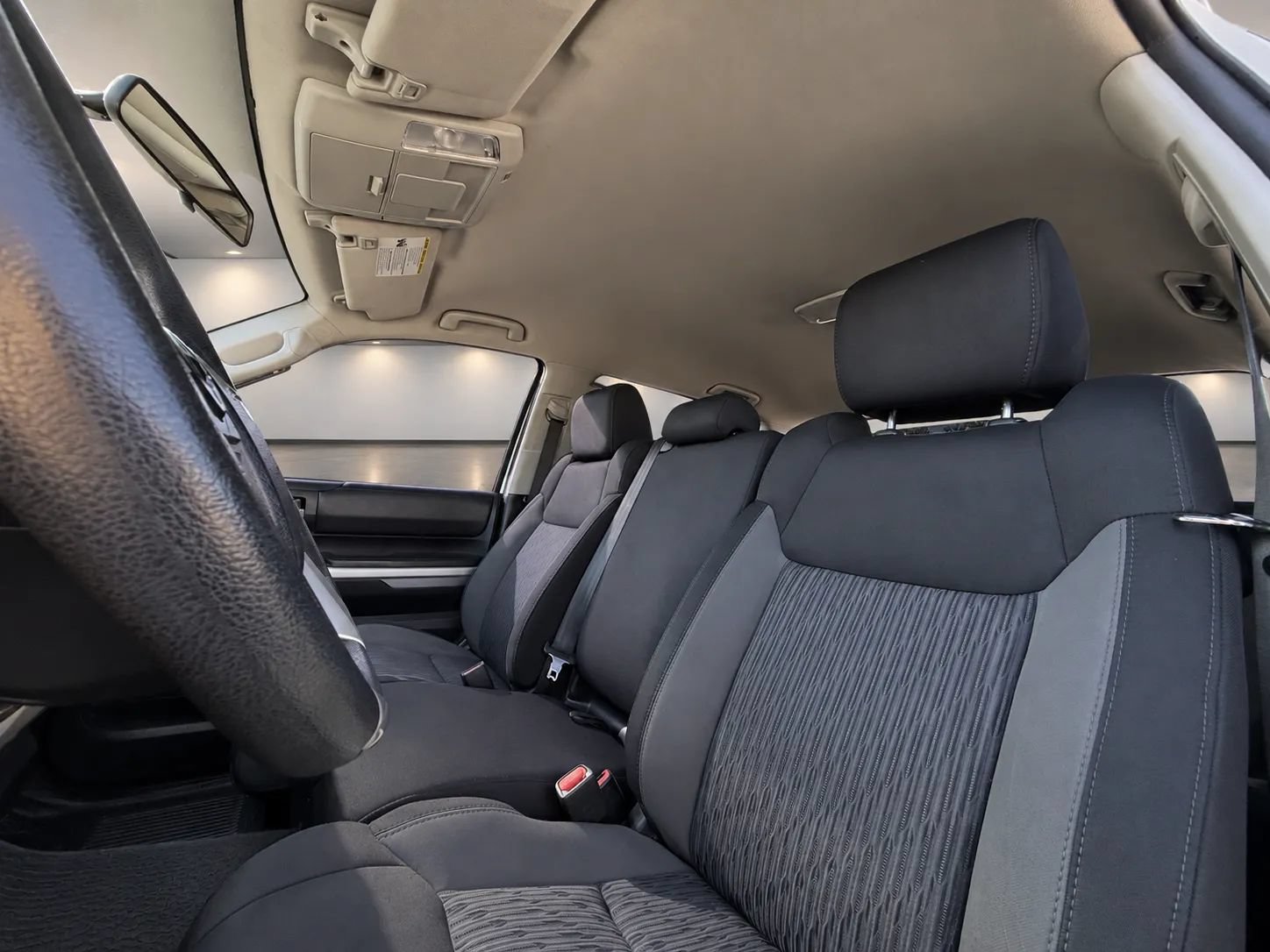 Used 2015 Toyota Tundra SR5 AWD/4WD image 13
