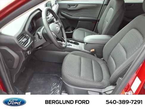 New 2026 Ford Escape Active w/ Cold Weather Package image 6