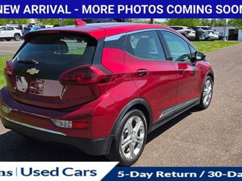 Used 2019 Chevrolet Bolt LT FWD image 9