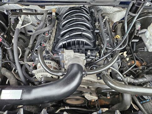 Used 2016 Chevrolet Silverado 1500 LT image 29