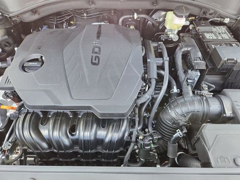 New 2026 Kia Sorento S FWD image 22