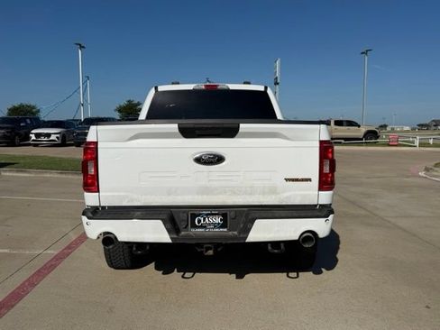 Used 2022 Ford F150 Tremor AWD/4WD image 5