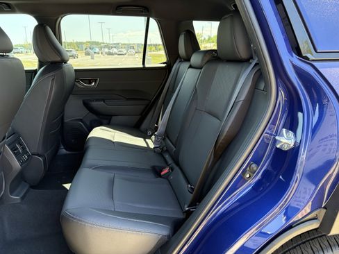 New 2026 Subaru Outback Touring AWD/4WD image 33