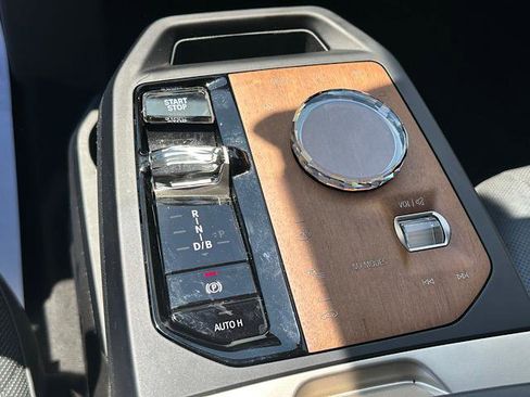 Certified 2023 BMW iX M60 AWD/4WD image 26