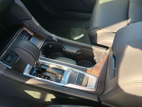 New 2026 Subaru Ascent Touring image 24