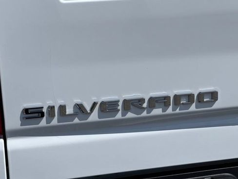 Used 2025 Chevrolet Silverado 2500 LT w/ Convenience Package AWD/4WD image 52