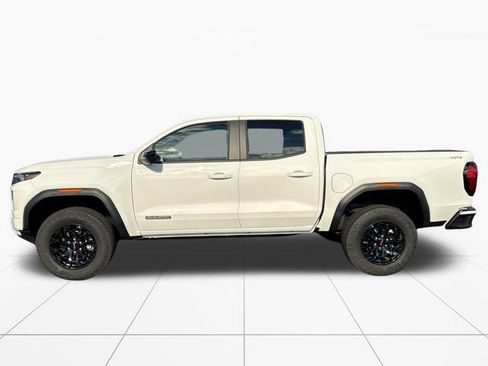 New 2026 GMC Canyon Elevation w/ Convenience Package AWD/4WD image 2