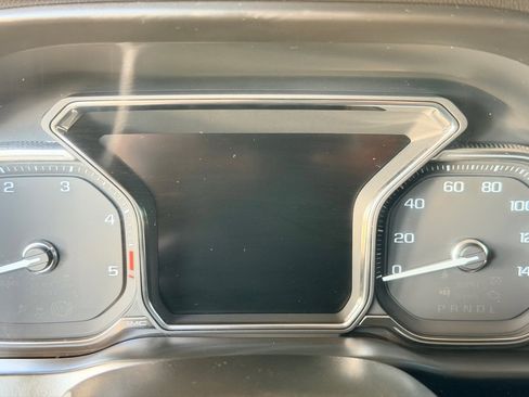 Used 2022 GMC Sierra 2500 Denali AWD/4WD image 12