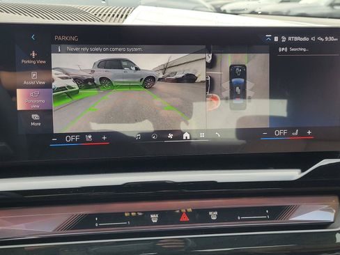 New 2026 BMW i5 eDrive40 w/ M Sport Package image 11