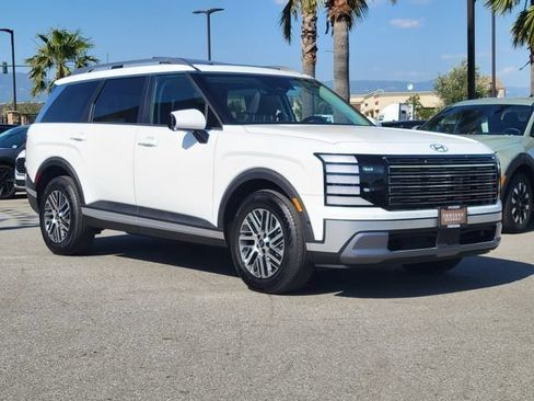 New 2026 Hyundai Palisade SEL AWD/4WD image 34