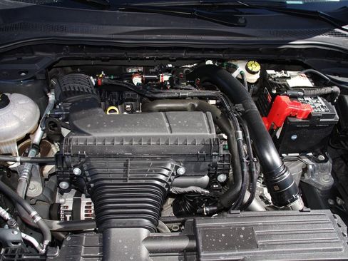 Certified 2025 Ford Escape ST-Line Select image 29