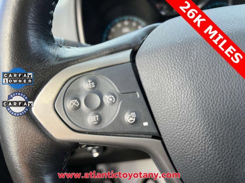 Used 2022 Chevrolet Colorado Z71 image 29