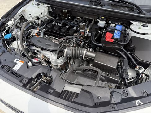 Used 2024 Honda Accord EX image 35