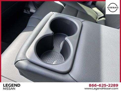 Certified 2023 Nissan Rogue SL w/ SL Premium Package AWD/4WD image 13