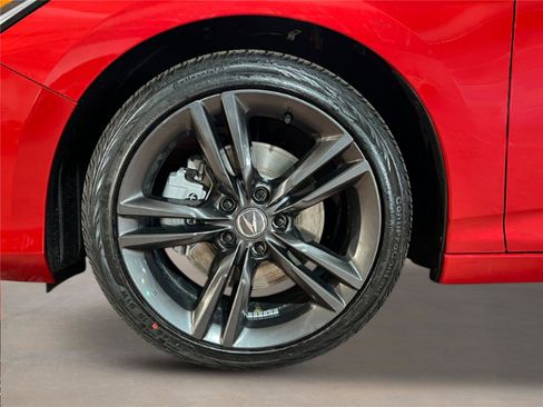 New 2025 Acura Integra A-Spec image 11