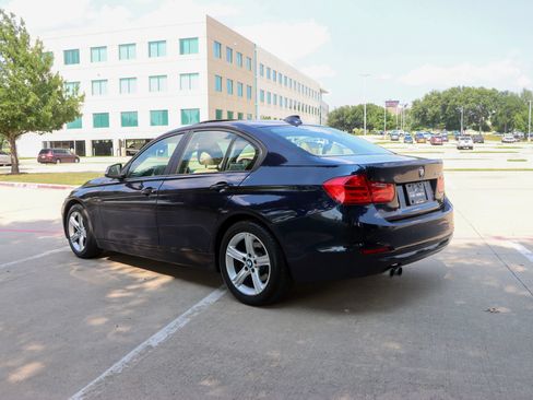 Used 2014 BMW 328i Sedan RWD image 5